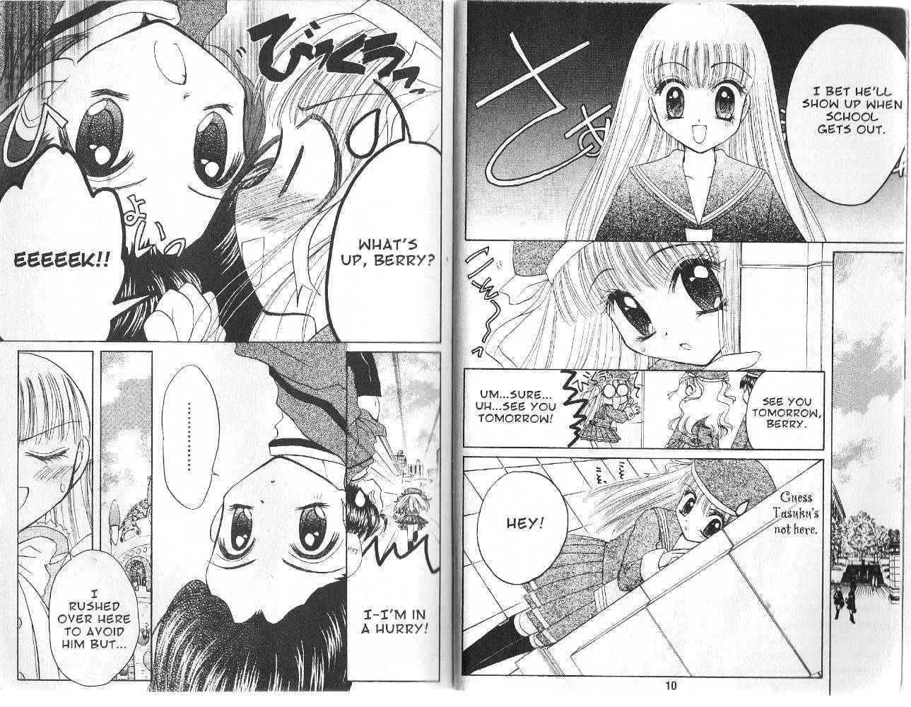 Tokyo Mew Mew A La Mode Chapter 1.5 page 5 - MangaKakalot