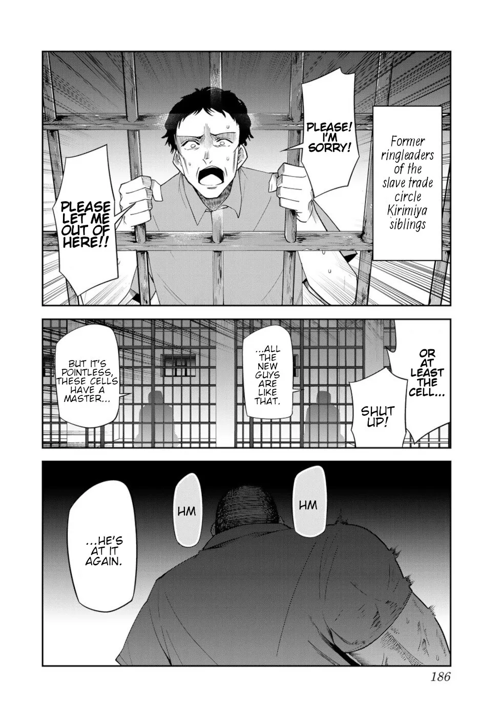 Tokyo Neon Scandal Chapter 90.5 page 21 - MangaNato