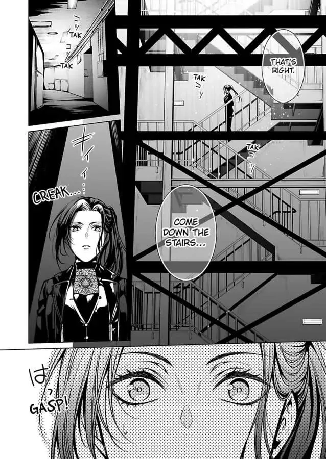 Tokyo Phantom Pain Chapter 1 page 30 - MangaKakalot