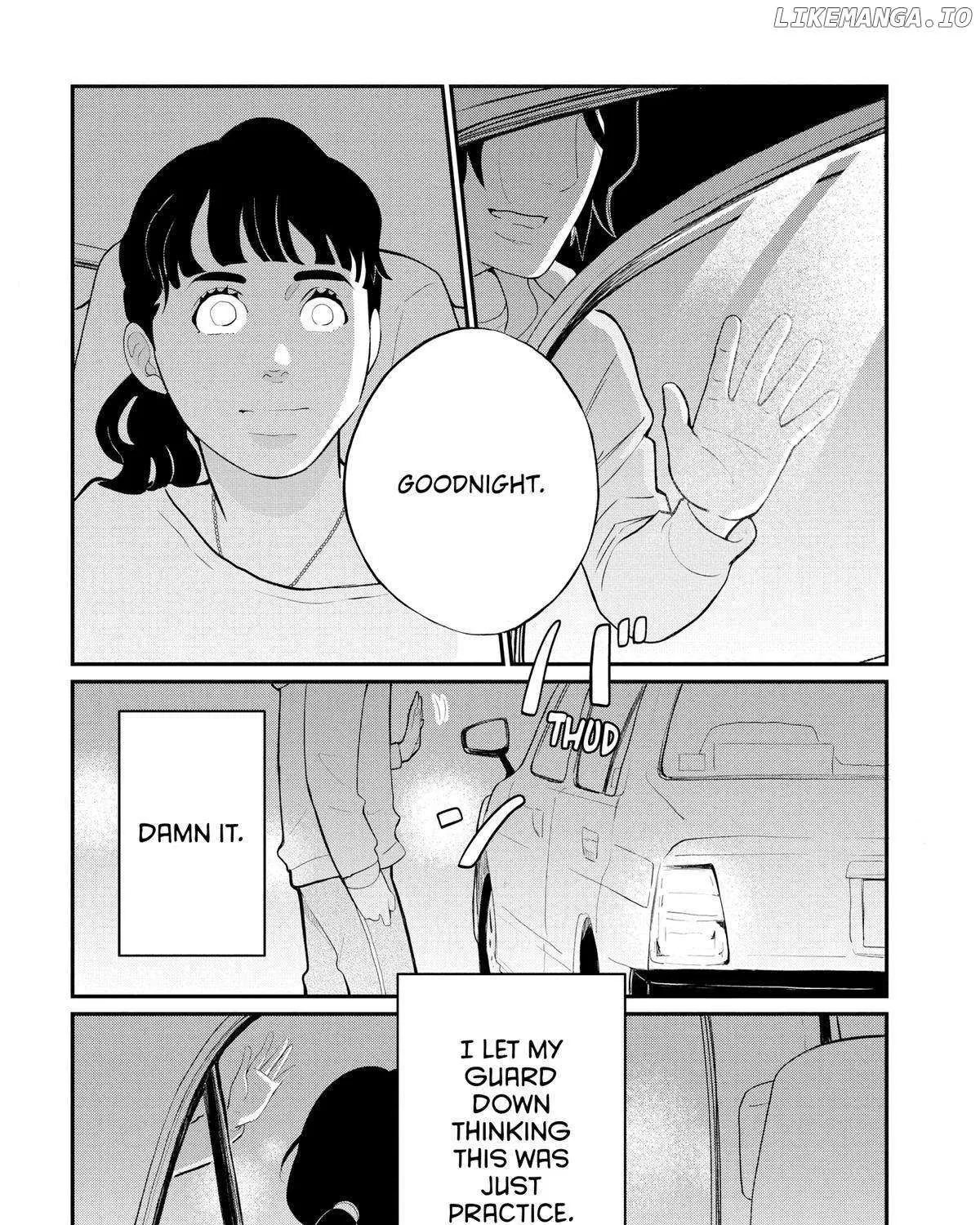 Tokyo Tarareba Girls Returns 2 Chapter 8 page 75 - MangaKakalot