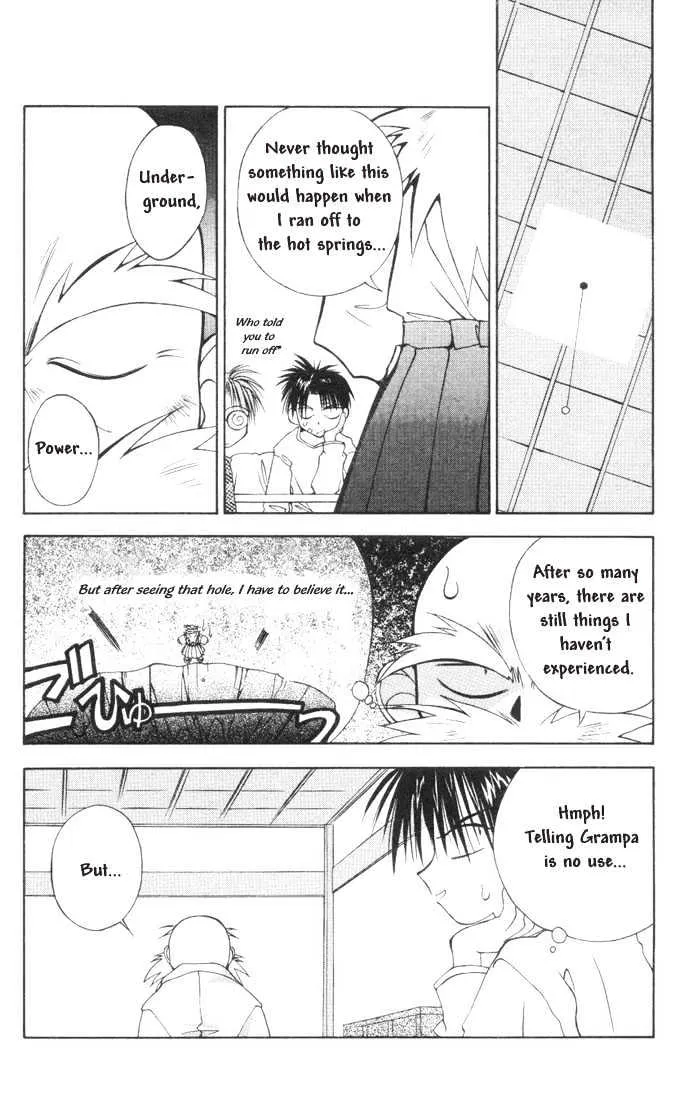 Tokyo Underground - Page 4