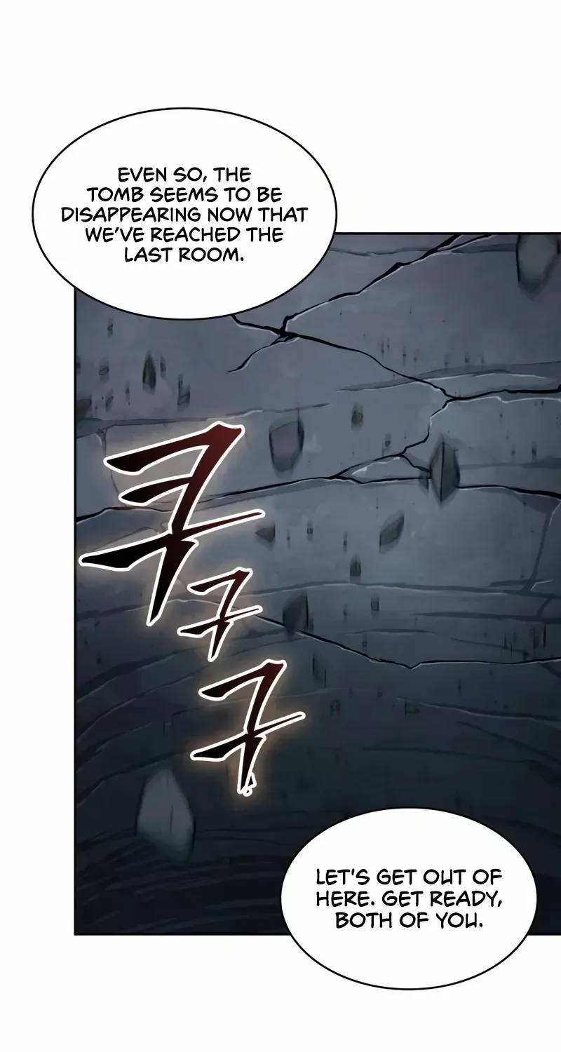 Tomb Raider King Chapter 410 page 83 - Mangabat