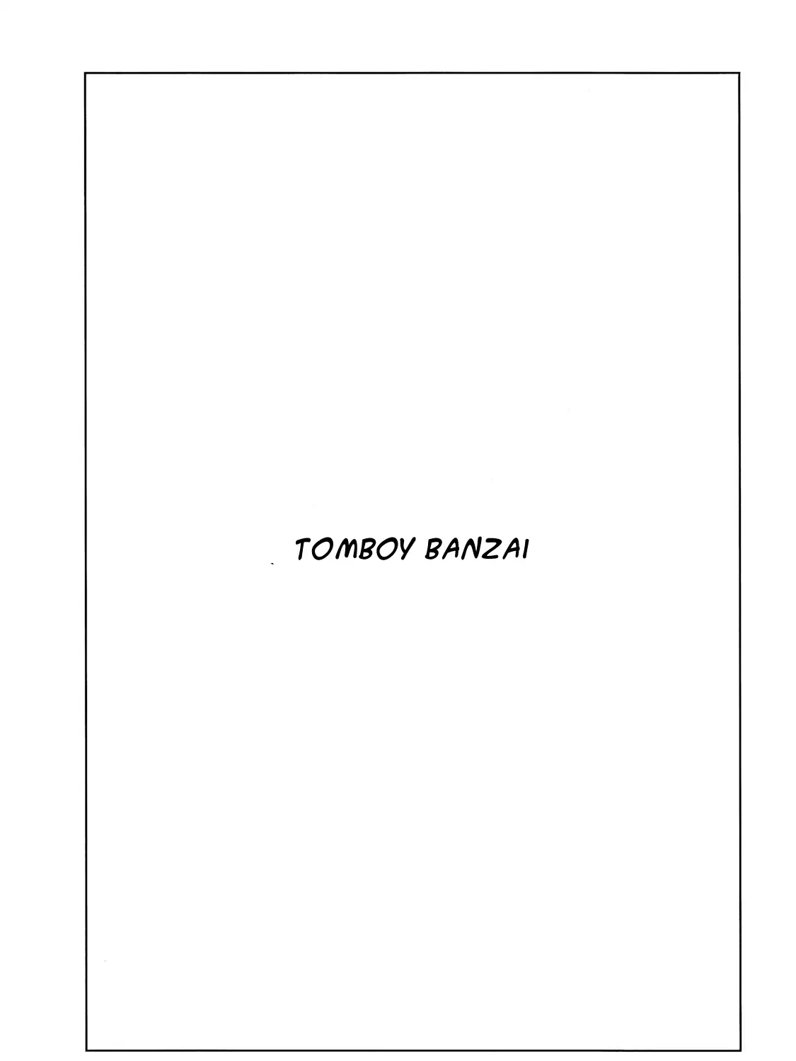 Tomboy Banzai - Page 9