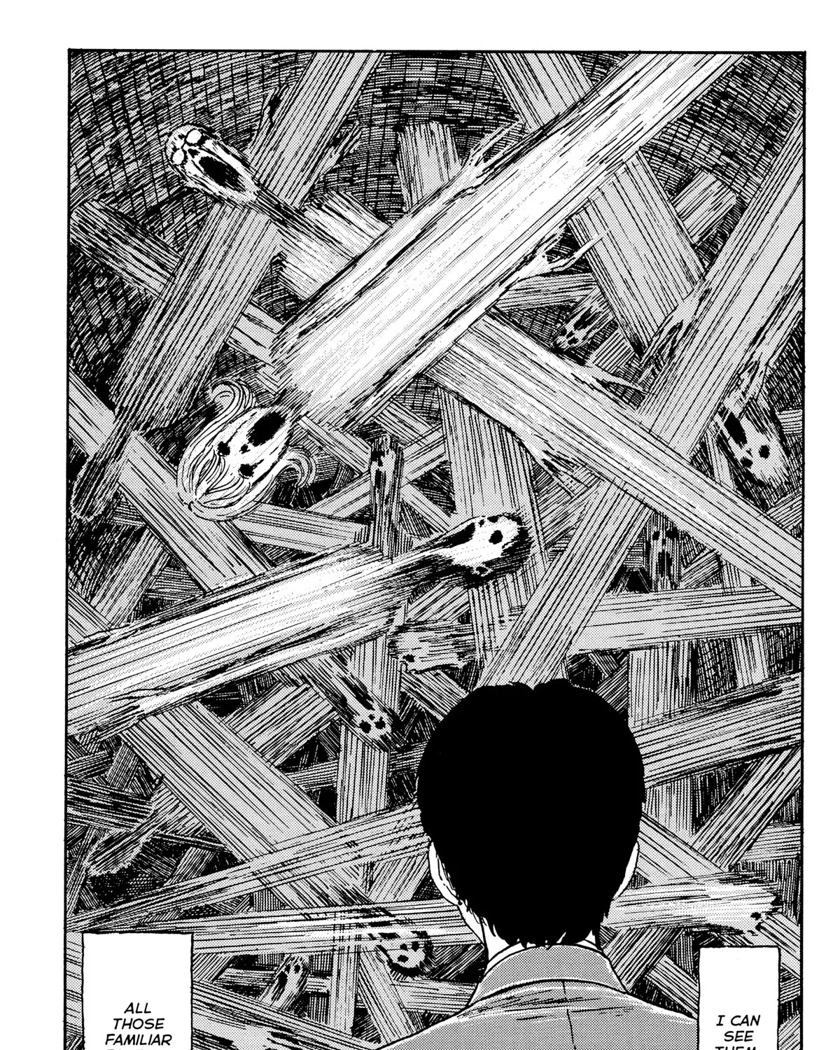 Tombs: Junji Ito Story Collection Chapter 6 page 99 - MangaKakalot