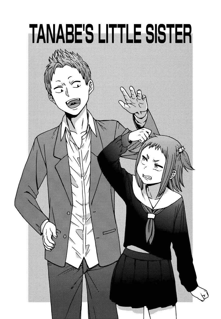 Tomo-Chan Wa Onnanoko! Chapter 841.5 page 5 - MangaNato