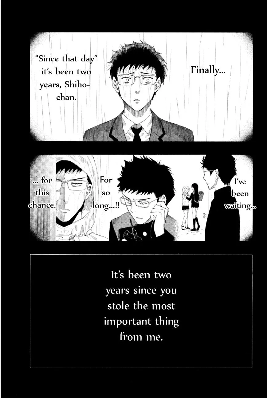 Tomodachi Game Chapter 8 page 40 - MangaNelo