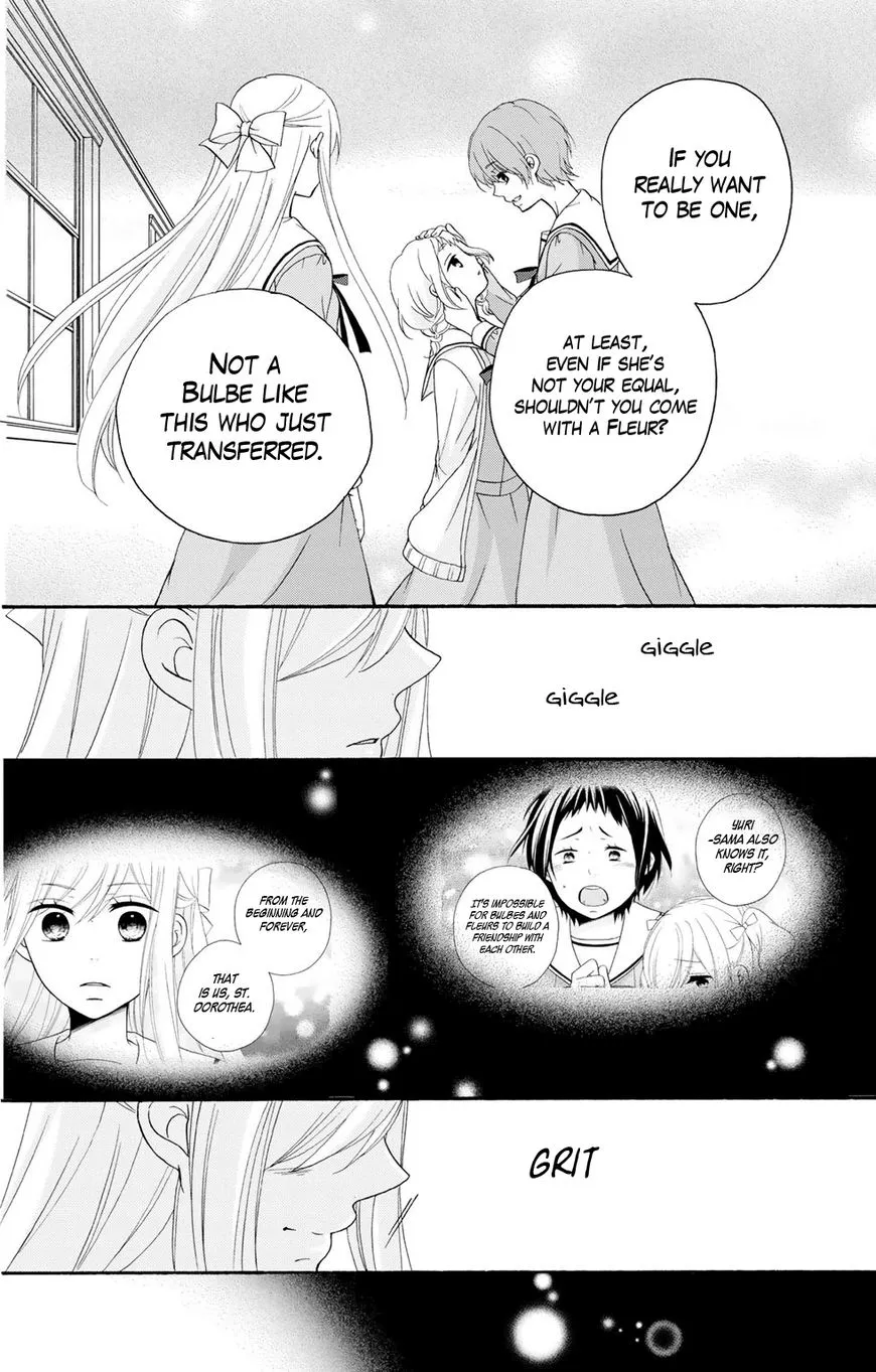 Tomodachi Gokko (YAMADA Daisy) Chapter 5 page 15 - MangaKakalot