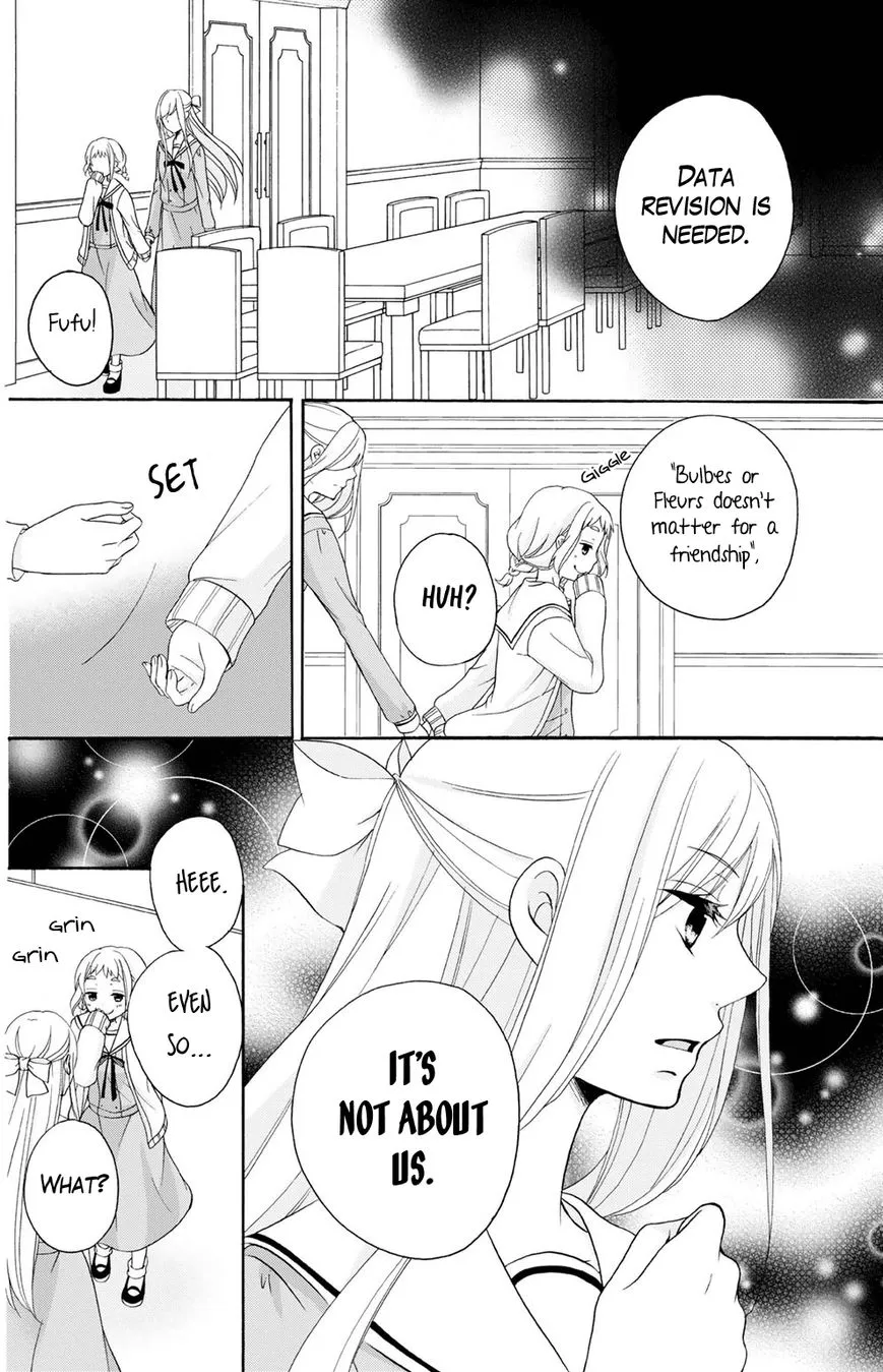 Tomodachi Gokko (YAMADA Daisy) Chapter 5 page 21 - MangaKakalot