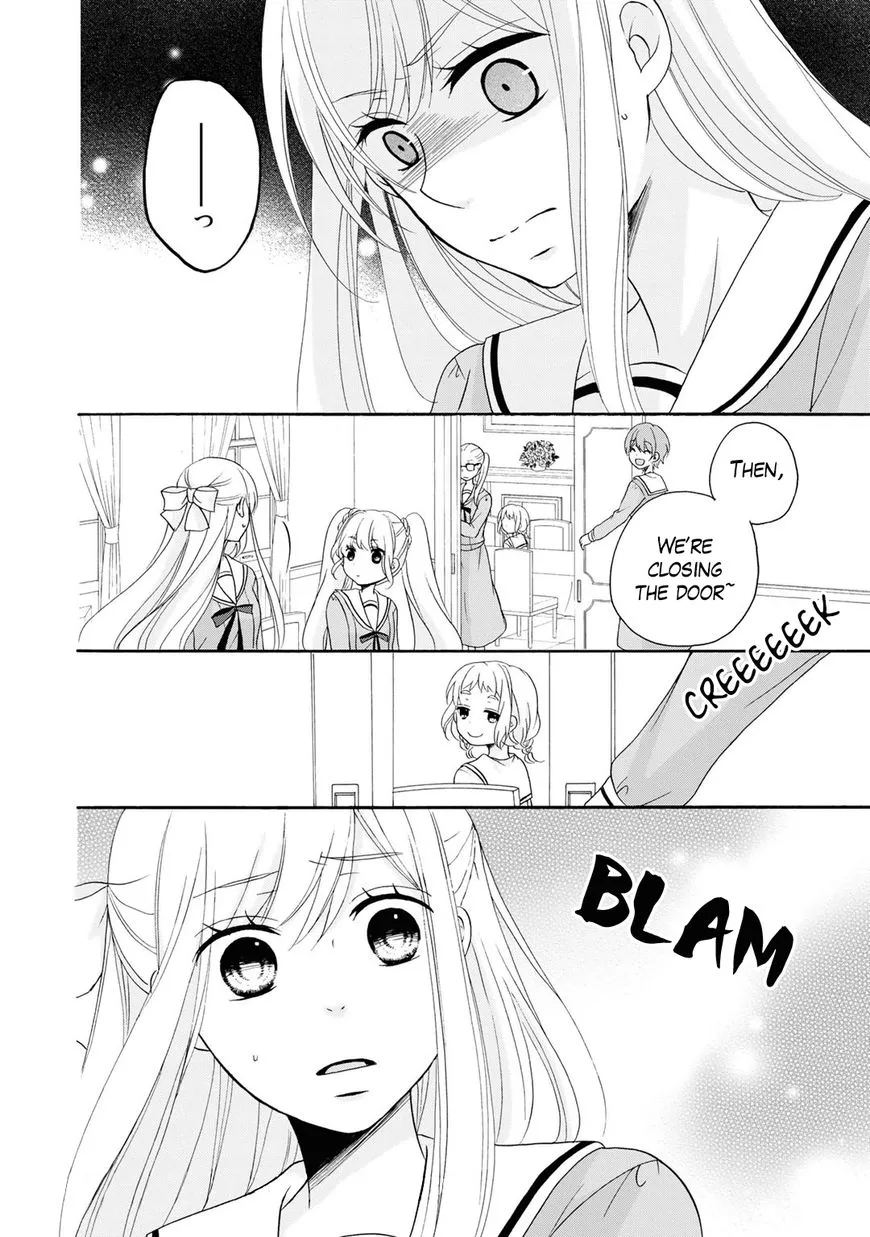 Tomodachi Gokko (YAMADA Daisy) Chapter 6 page 25 - MangaKakalot