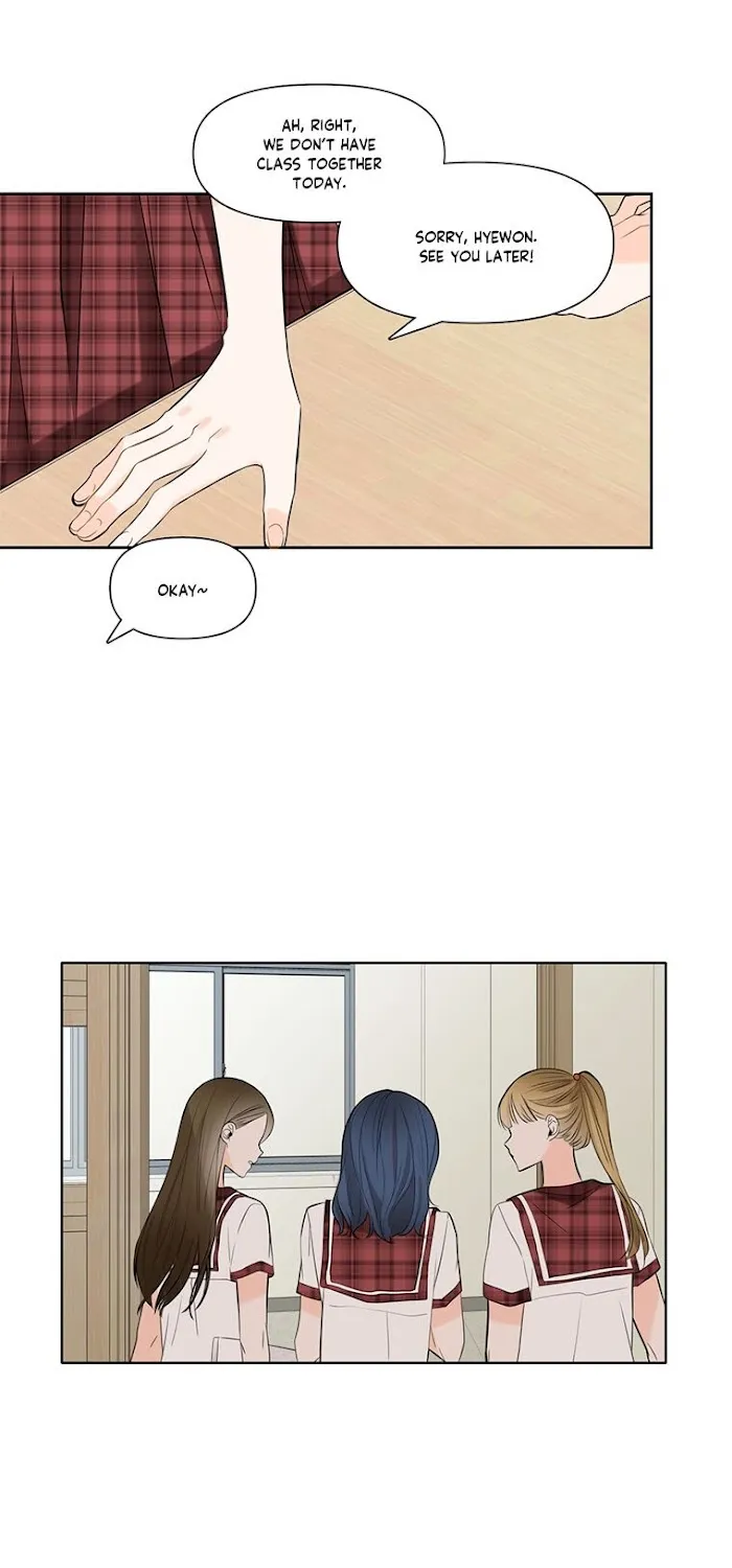 Tomodachi Kara Yoroshiku Desu - Page 20