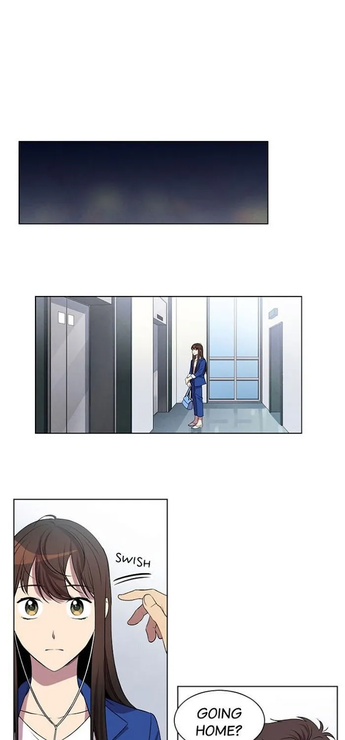 Tomodachi Kara Yoroshiku Desu - Page 2