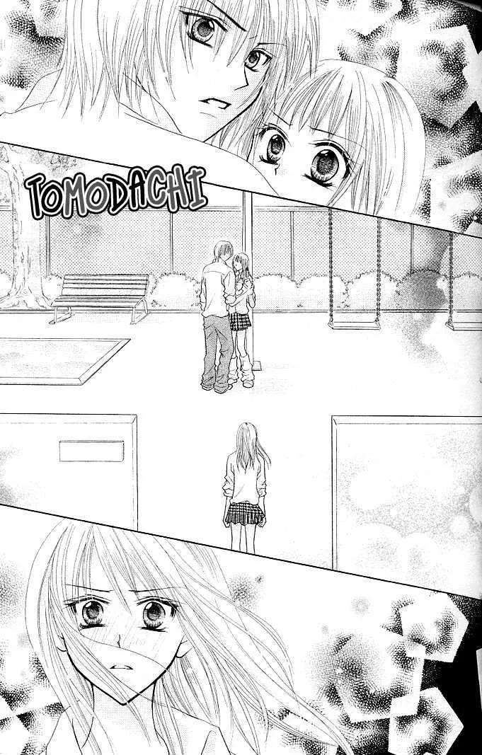 Tomodachi Chapter 11 page 2 - MangaKakalot