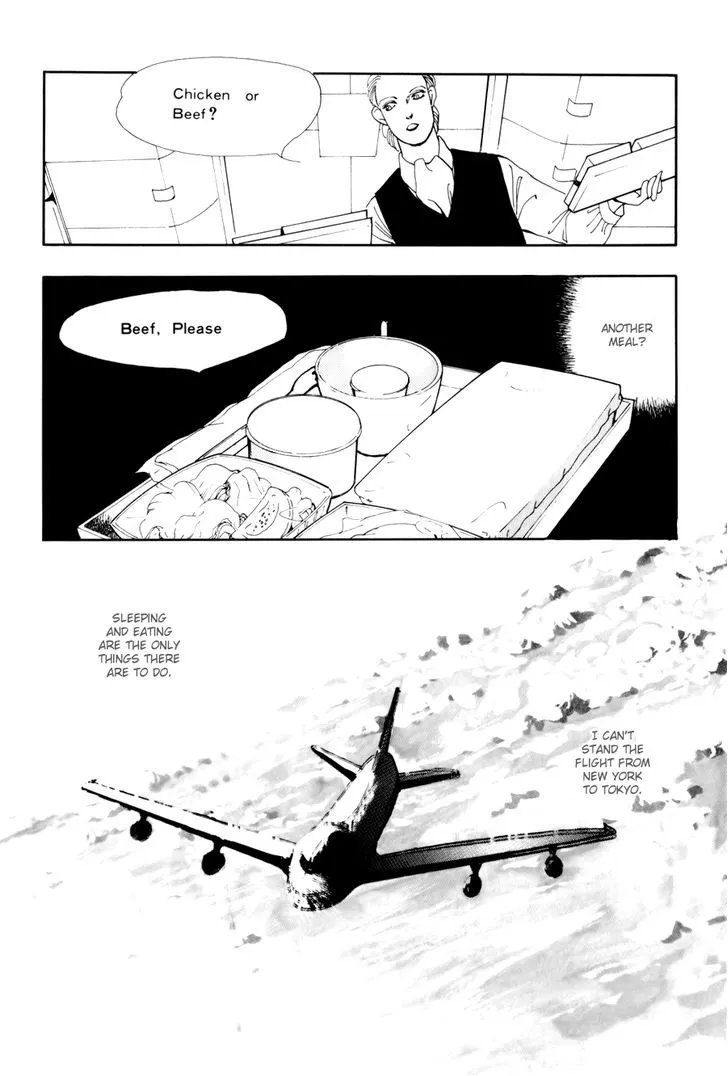 Tomoi - Page 4