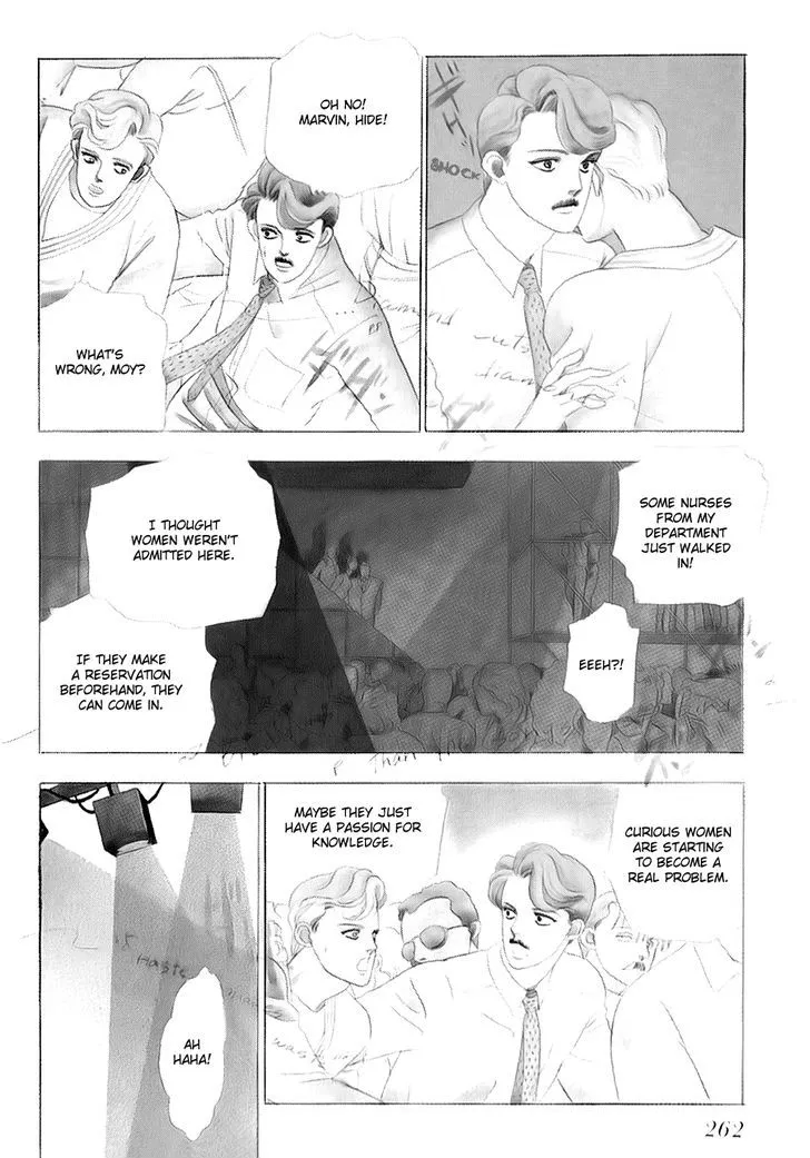 Tomoi - Page 4