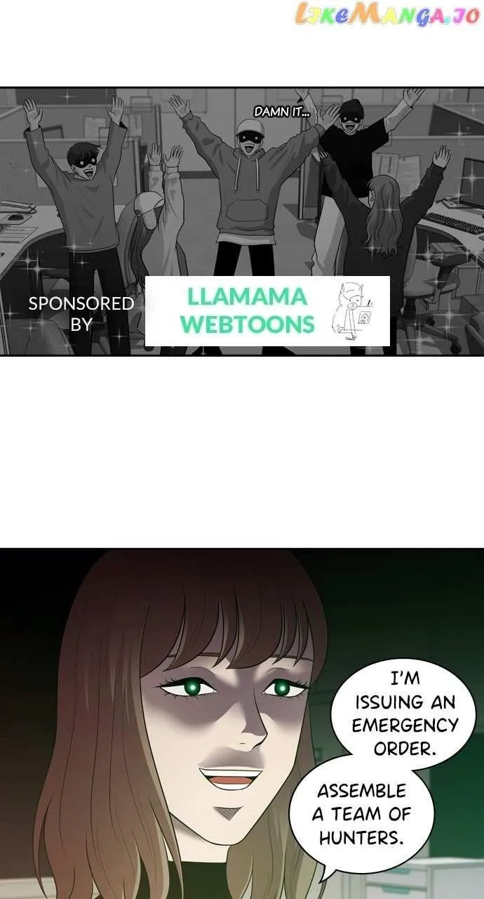 Tomorrow (Llama) Chapter 103 page 49 - MangaKakalot