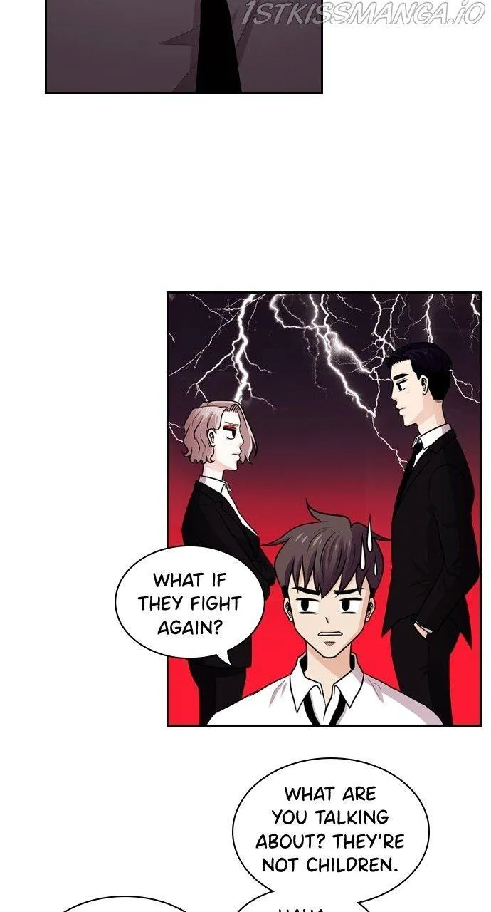 Tomorrow (Llama) Chapter 56 page 55 - MangaKakalot