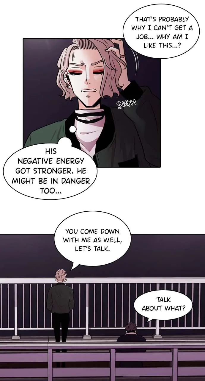 Tomorrow Chapter 1 page 65 - MangaNato