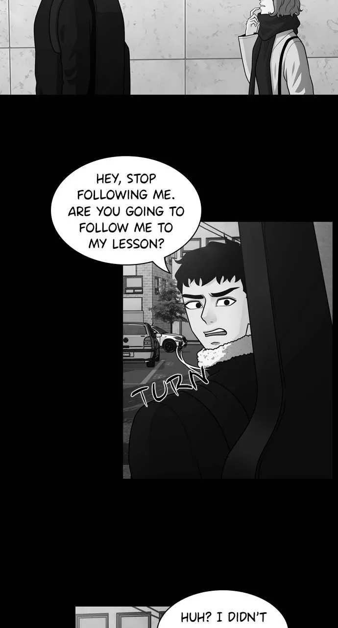 Tomorrow Chapter 27 page 56 - MangaNato