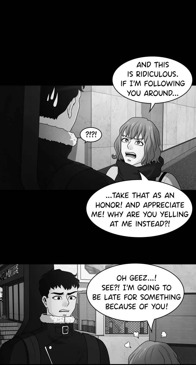 Tomorrow Chapter 27 page 60 - MangaNato