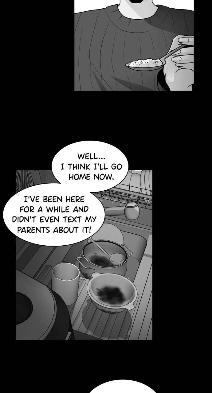 Tomorrow Chapter 30 page 28 - MangaNato