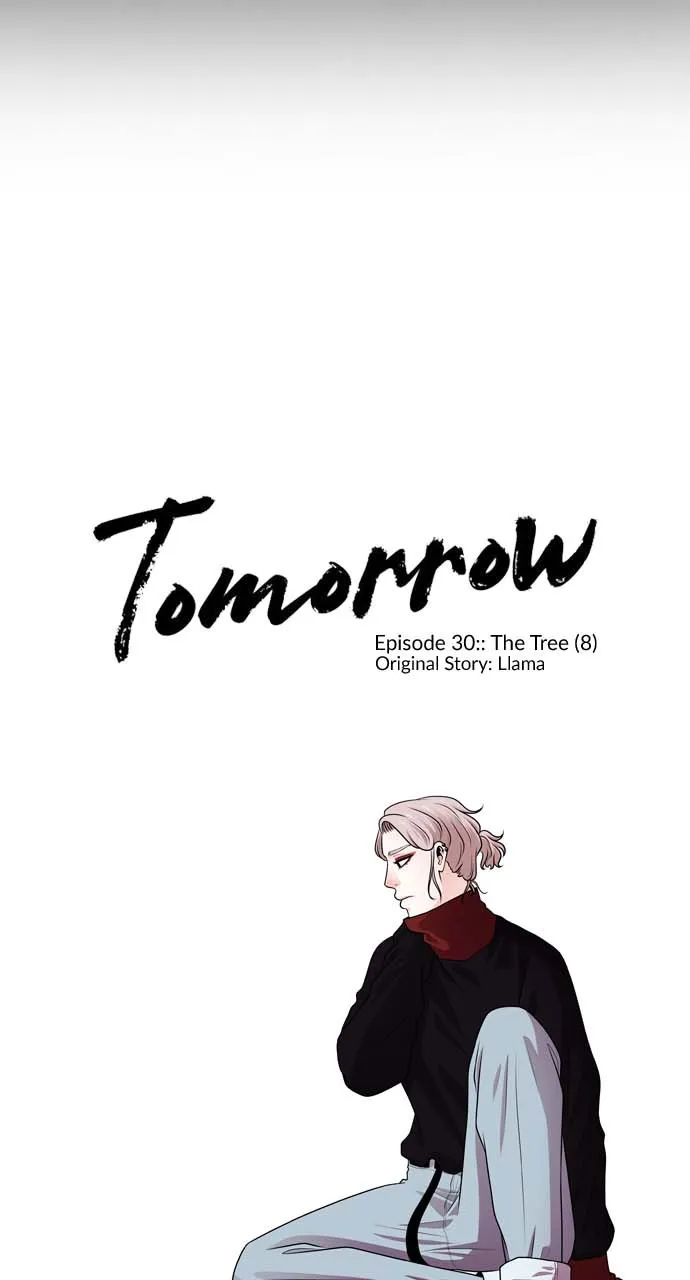 Tomorrow Chapter 30 page 32 - MangaNato