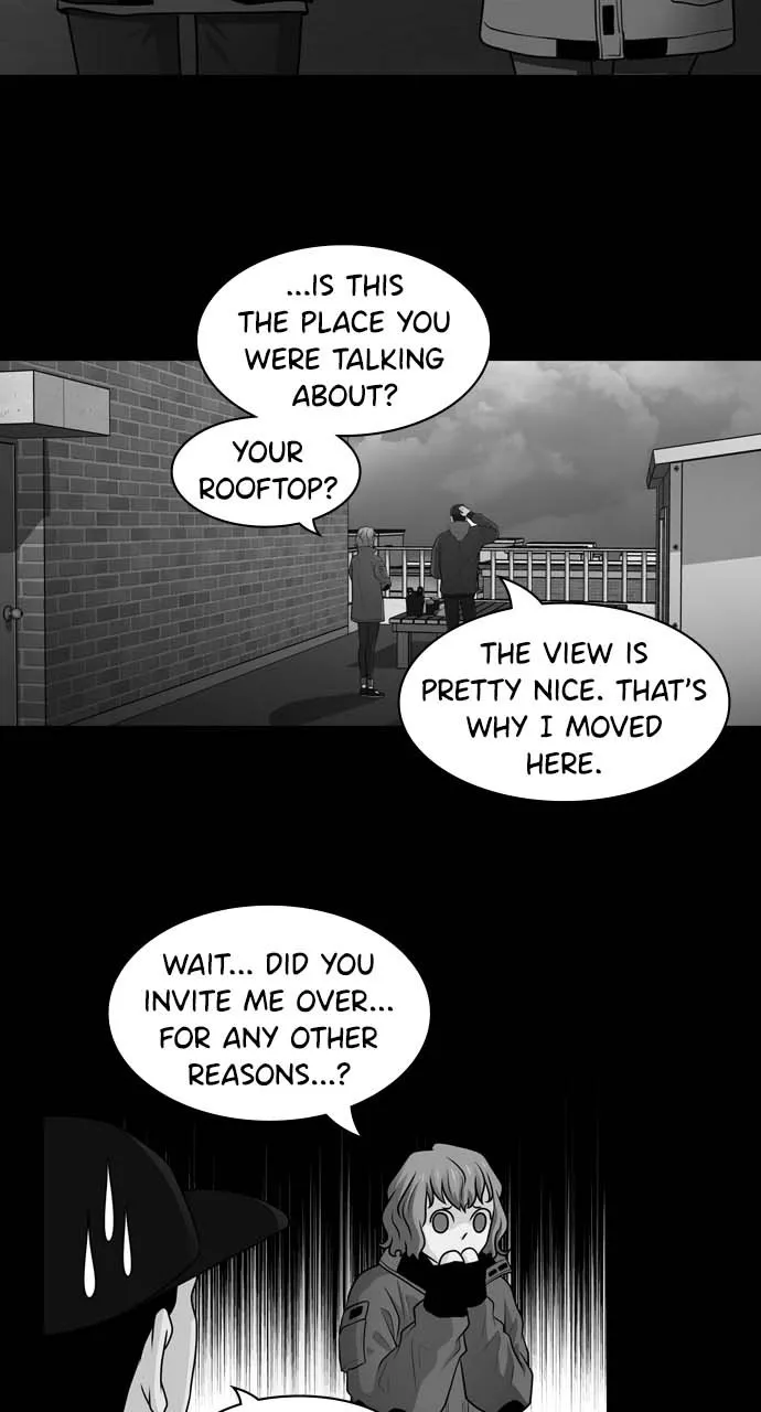 Tomorrow Chapter 30 page 46 - MangaNato