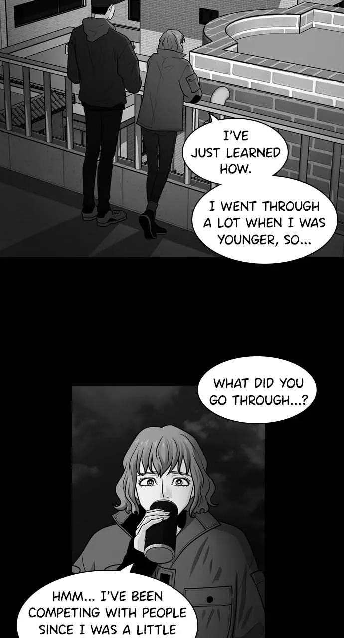 Tomorrow Chapter 30 page 57 - MangaNato