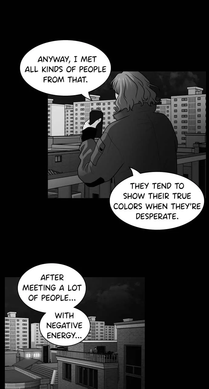 Tomorrow Chapter 30 page 60 - MangaNato