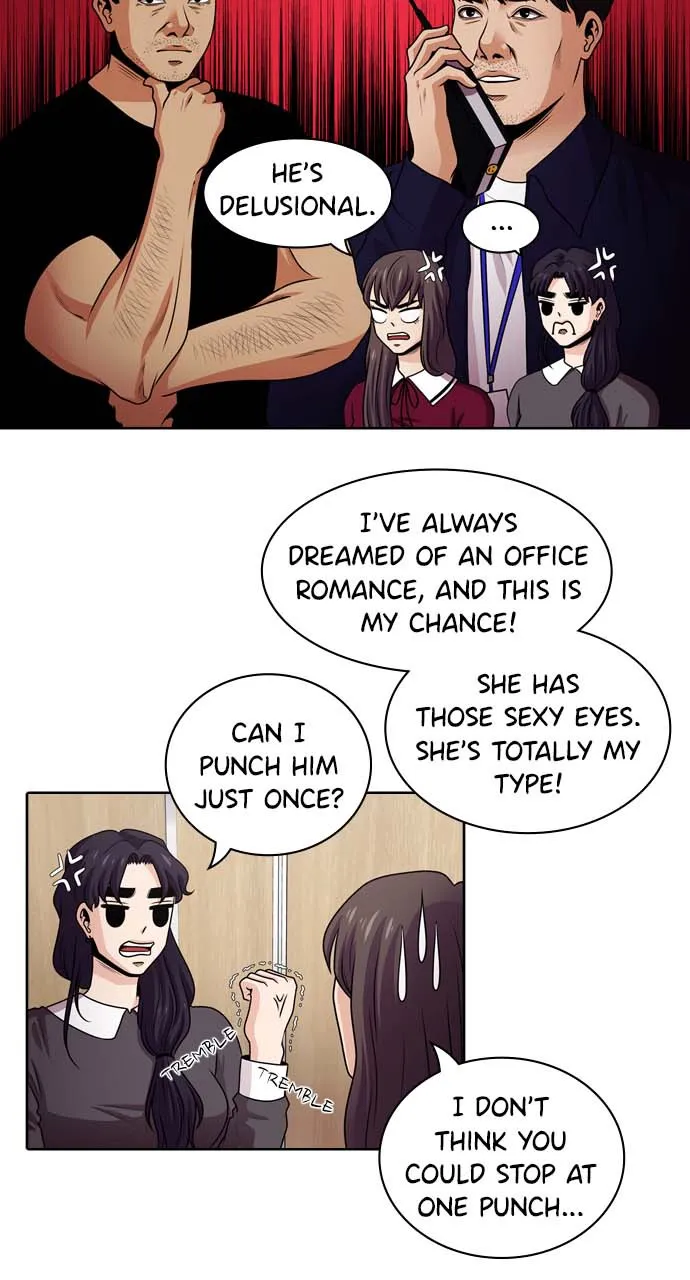 Tomorrow Chapter 39 page 10 - MangaNato