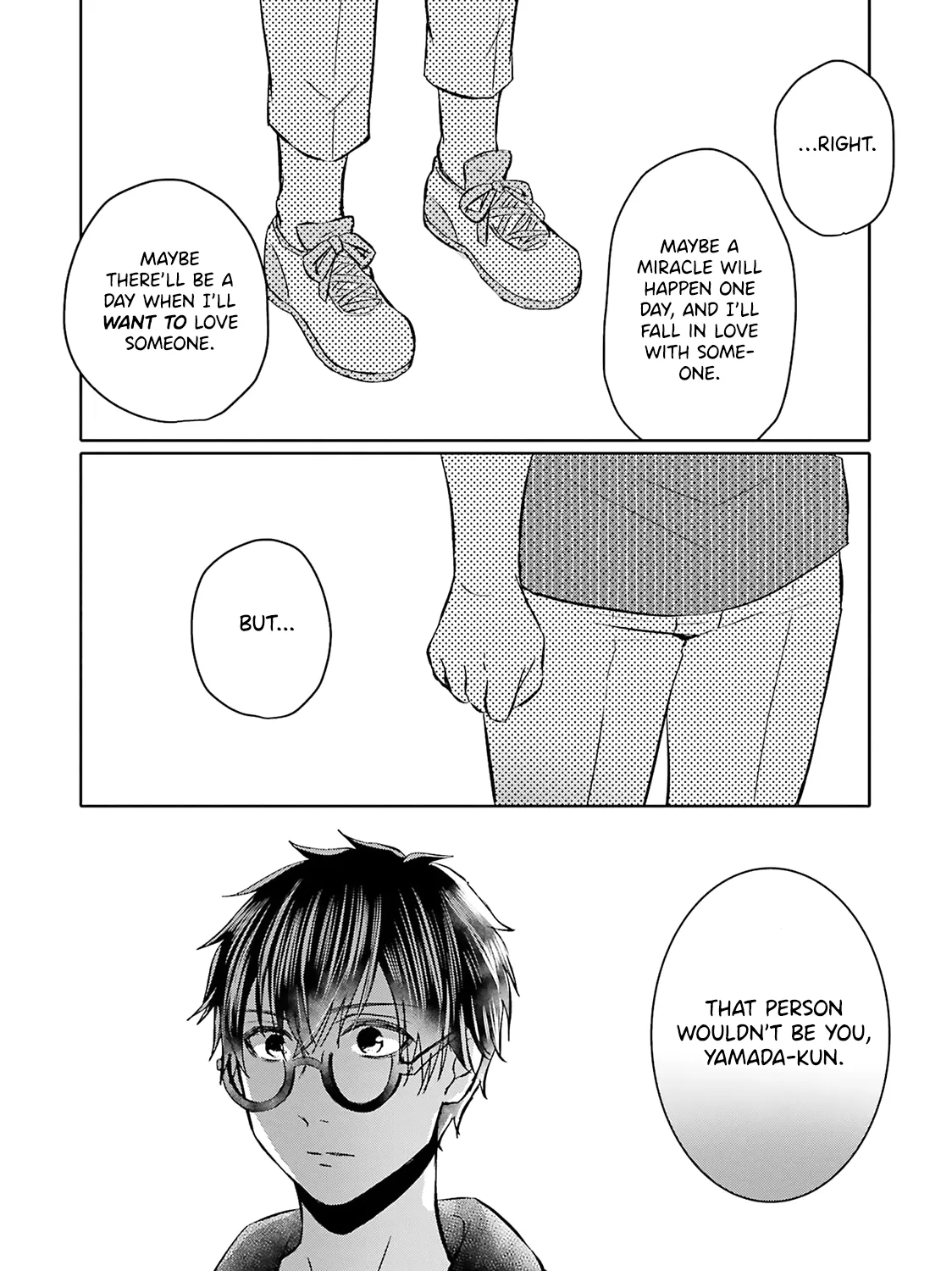 Tonari no Aki to wa Kakawaranai - Page 24