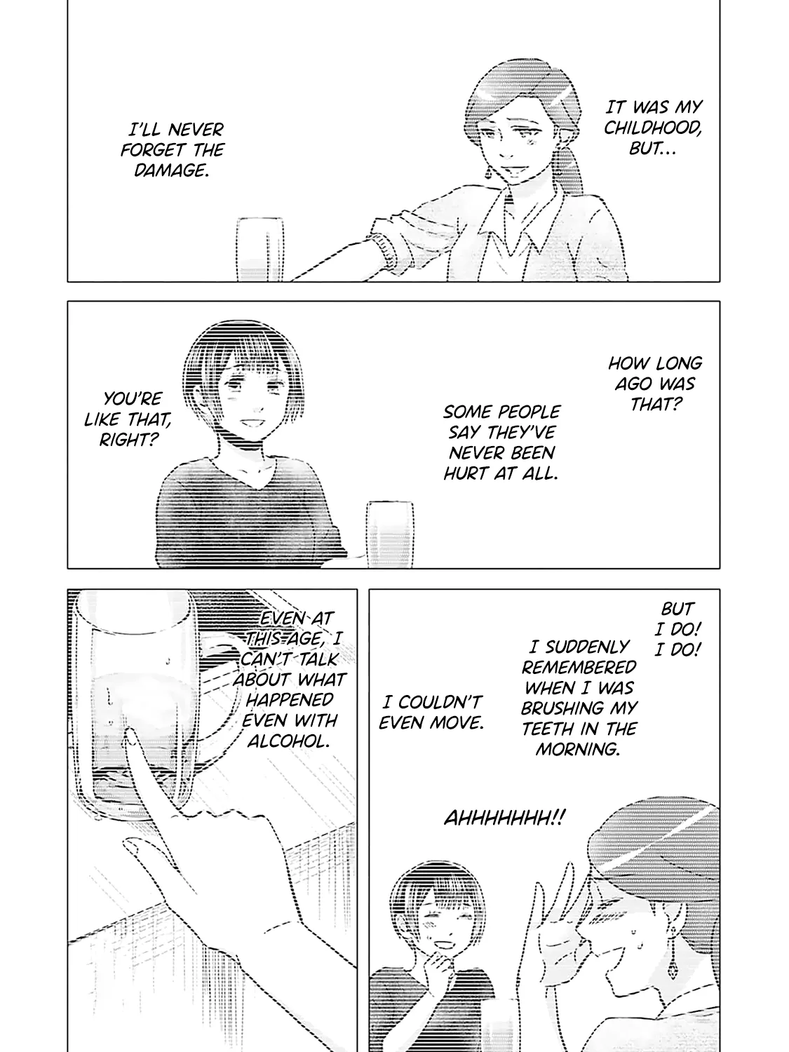 Tonari no Aki to wa Kakawaranai - Page 42