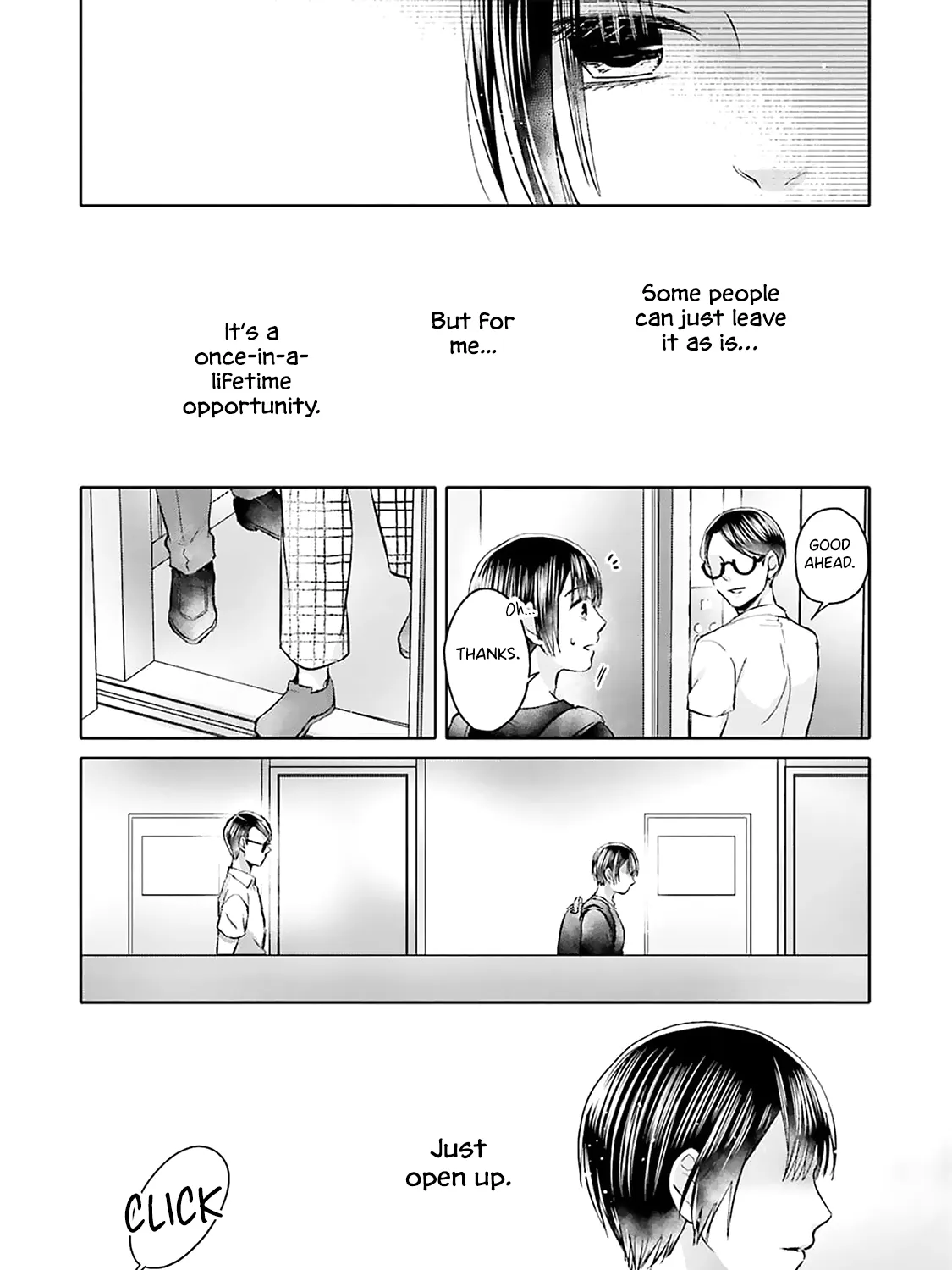 Tonari no Aki to wa Kakawaranai - Page 50