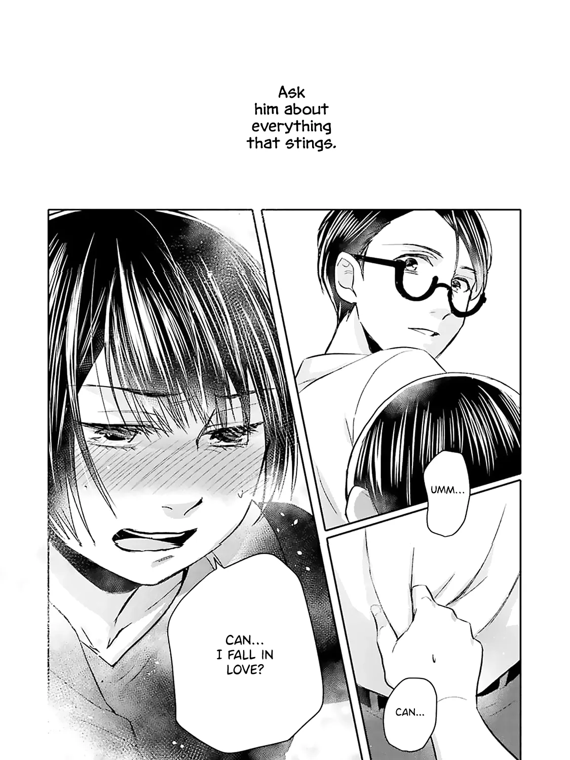 Tonari no Aki to wa Kakawaranai - Page 54