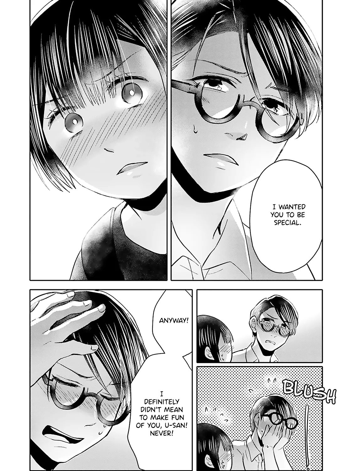 Tonari no Aki to wa Kakawaranai - Page 32