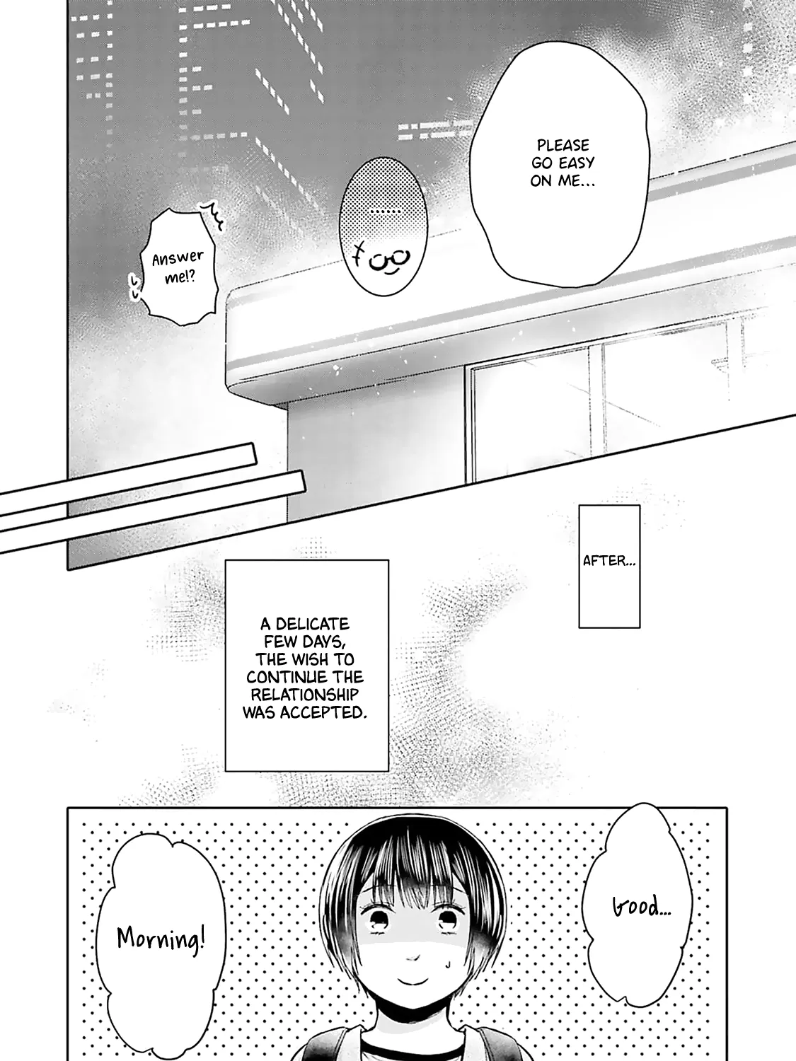 Tonari no Aki to wa Kakawaranai - Page 48