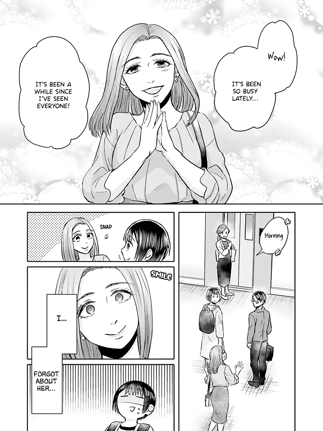 Tonari no Aki to wa Kakawaranai - Page 50