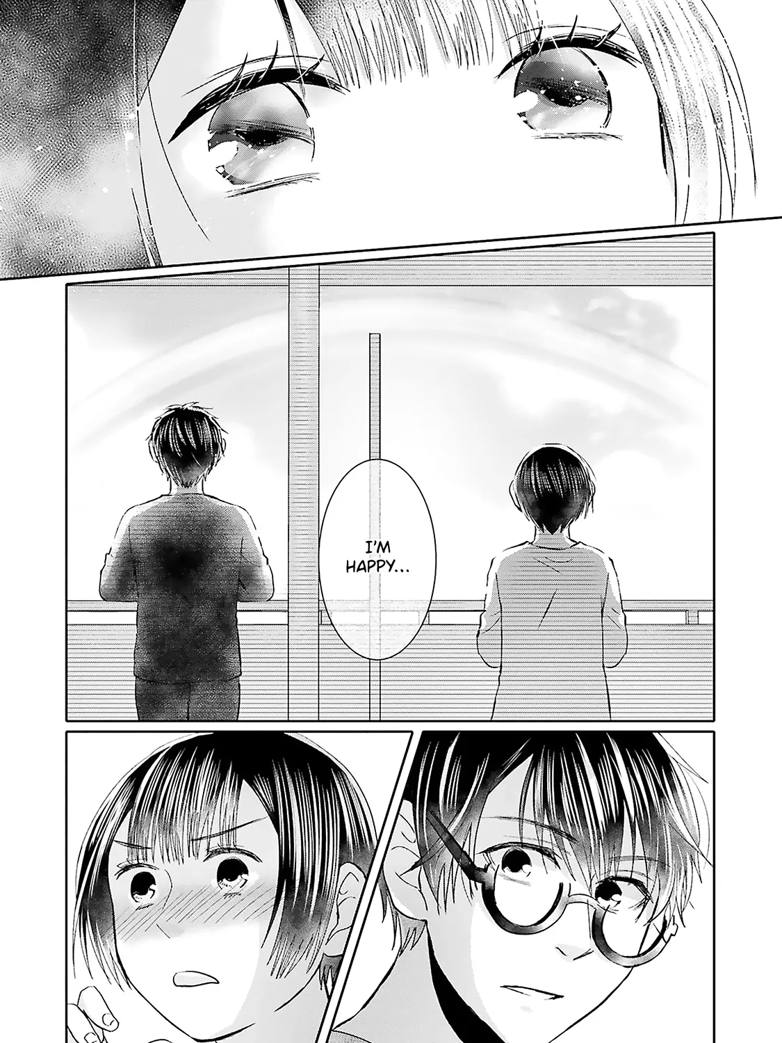 Tonari no Aki to wa Kakawaranai - Page 38