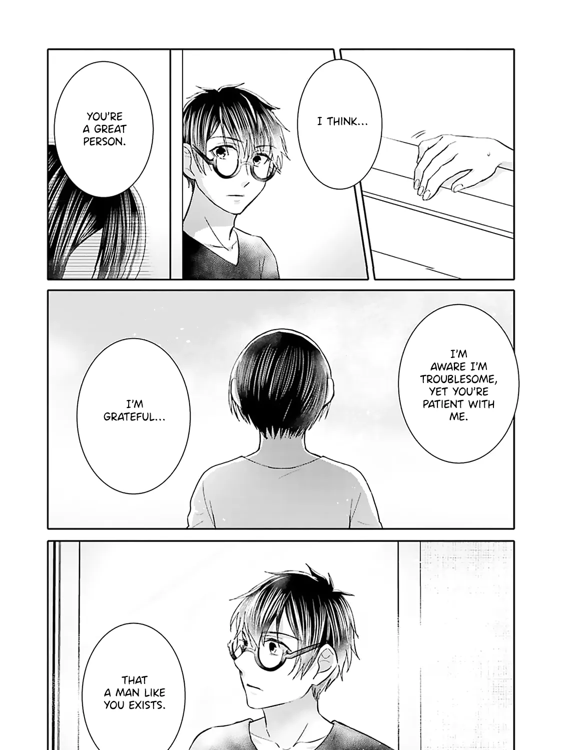 Tonari no Aki to wa Kakawaranai - Page 40