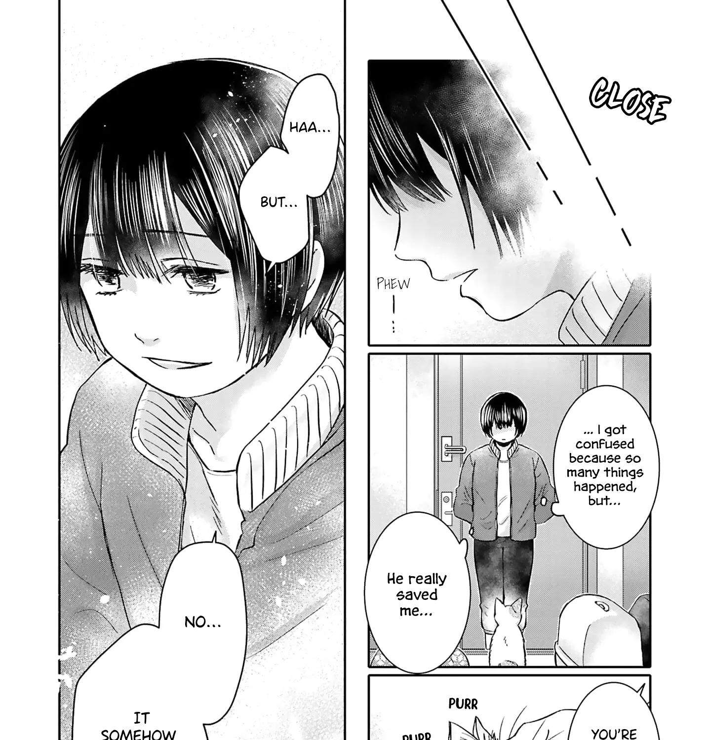 Tonari no Aki to wa Kakawaranai - Page 28