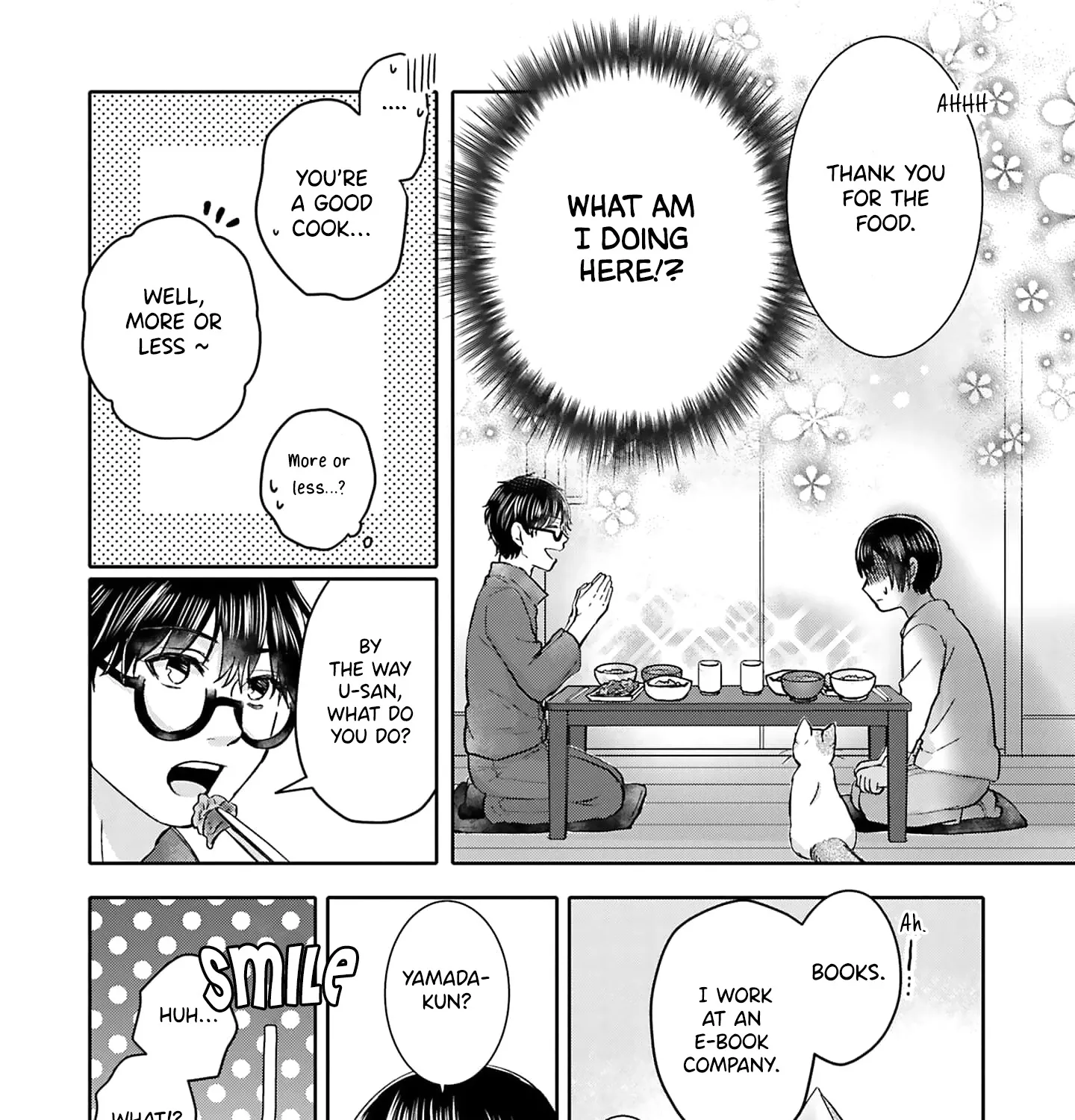 Tonari no Aki to wa Kakawaranai - Page 42