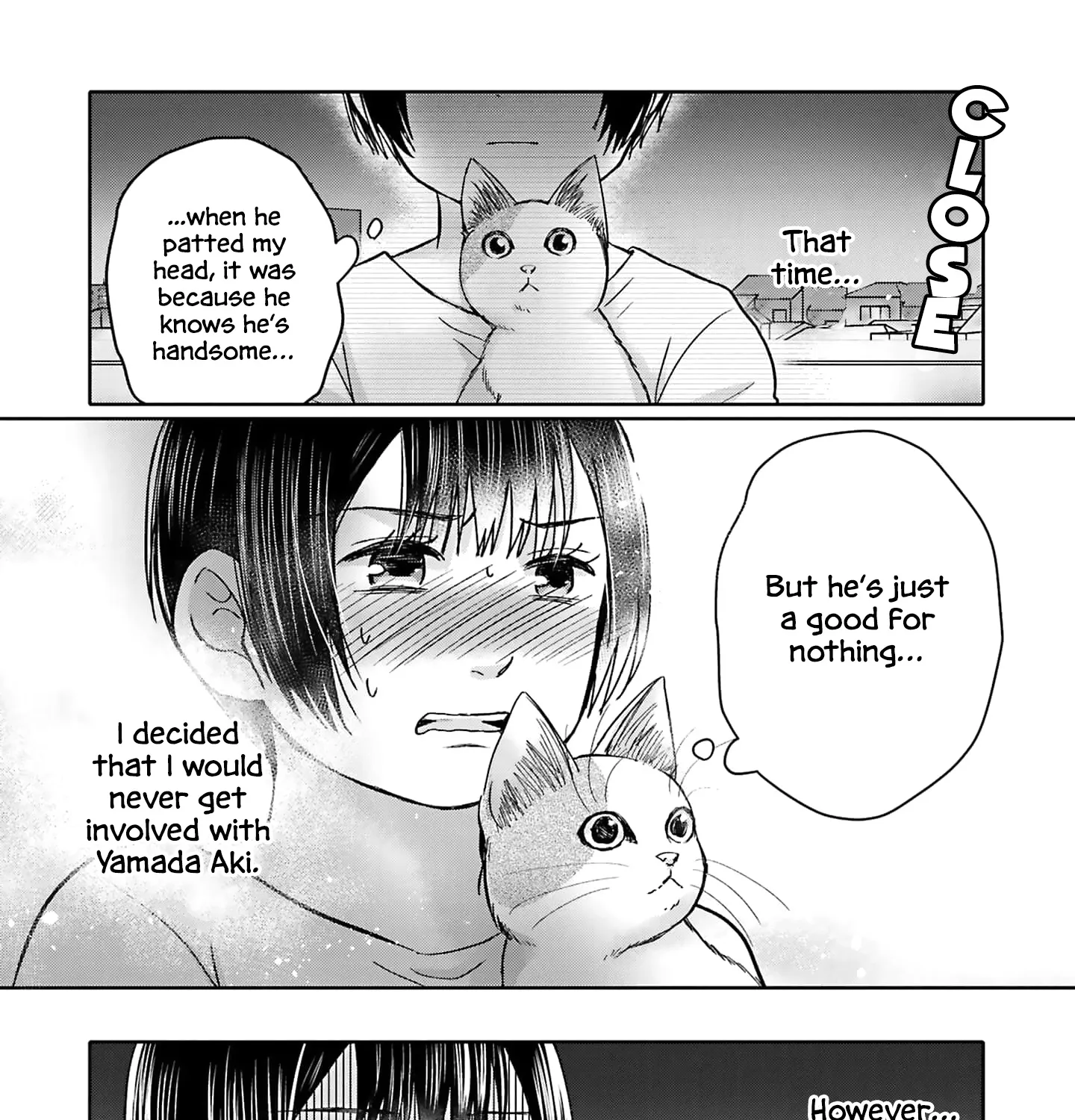 Tonari no Aki to wa Kakawaranai - Page 68