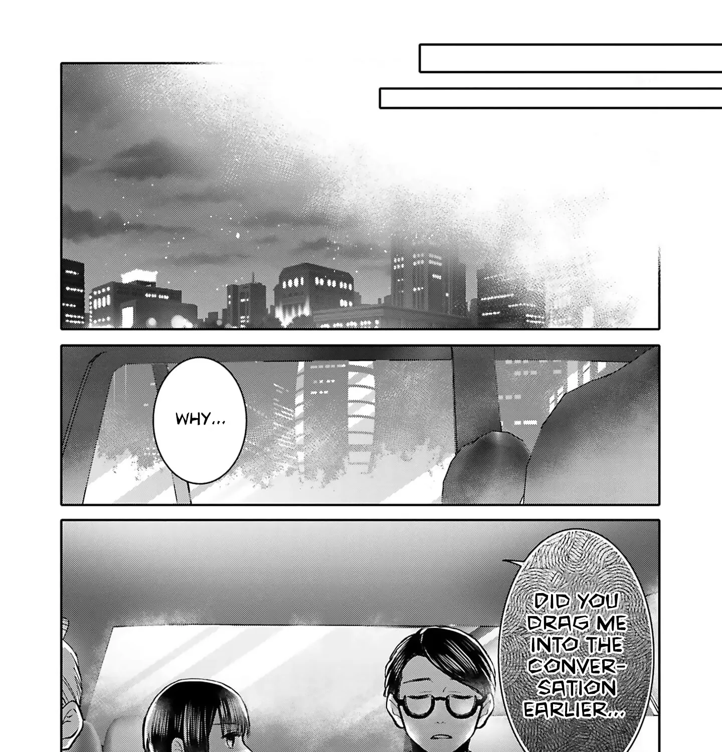 Tonari no Aki to wa Kakawaranai - Page 36