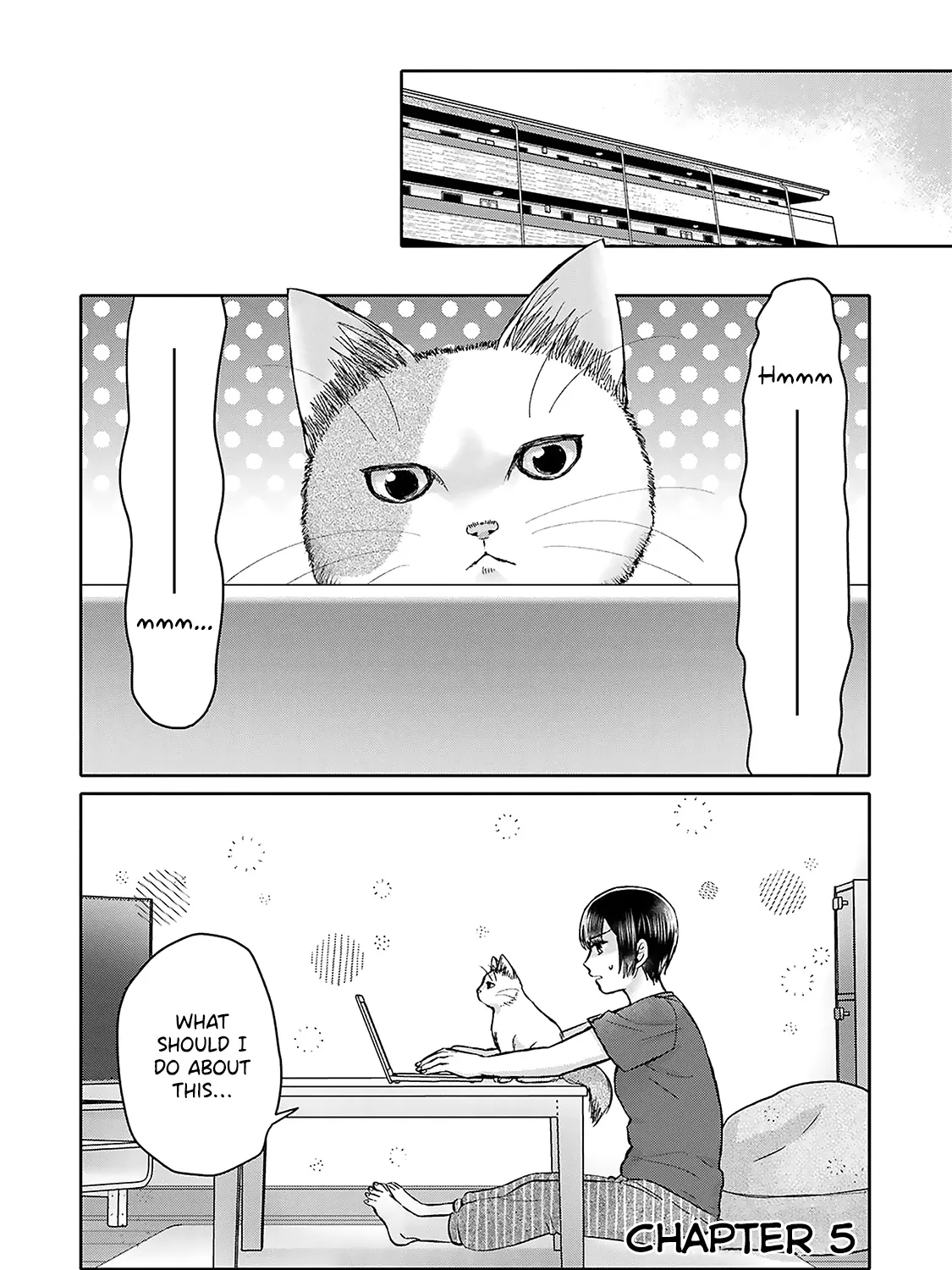 Tonari no Aki to wa Kakawaranai - Page 2