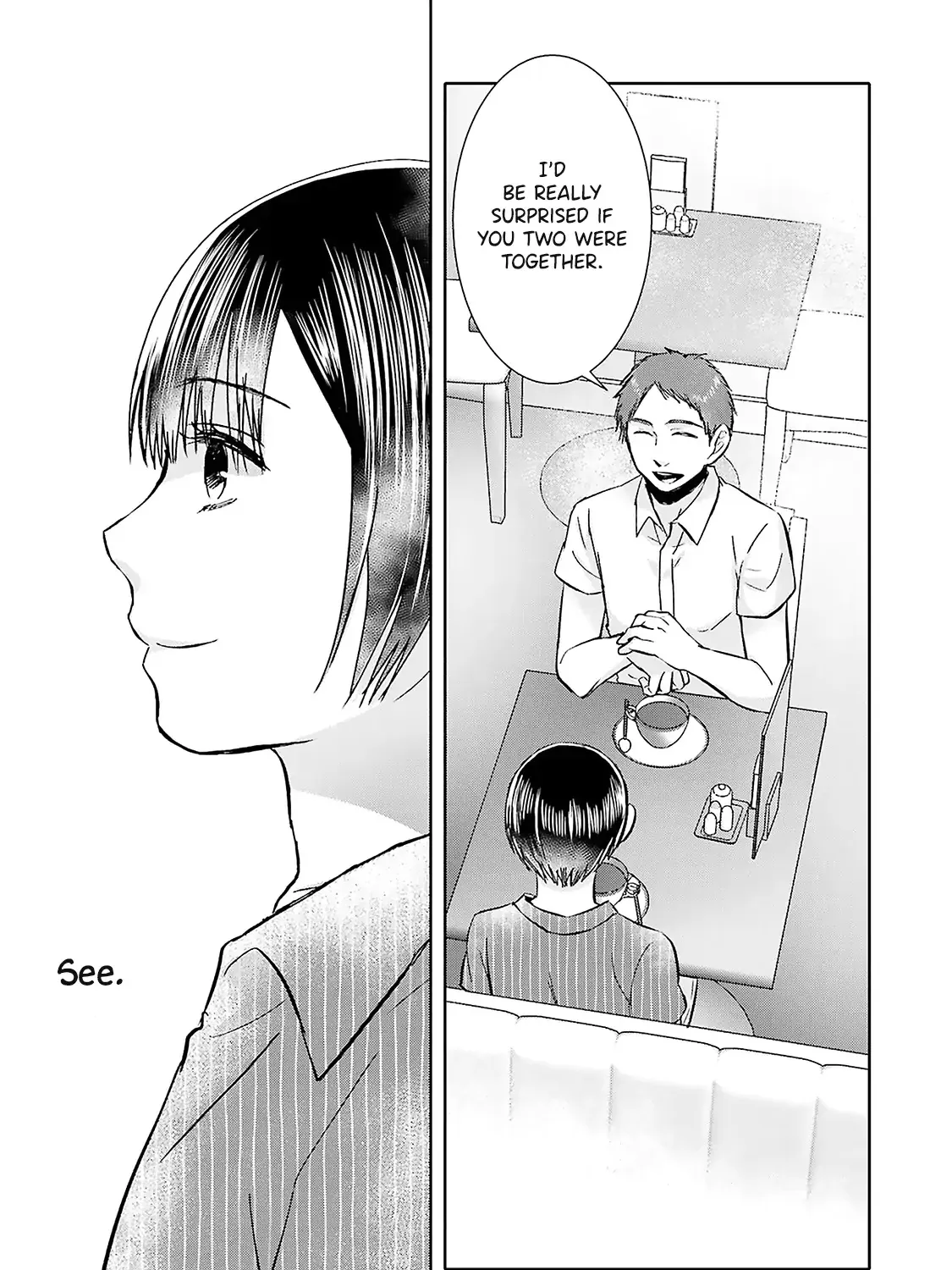 Tonari no Aki to wa Kakawaranai - Page 46