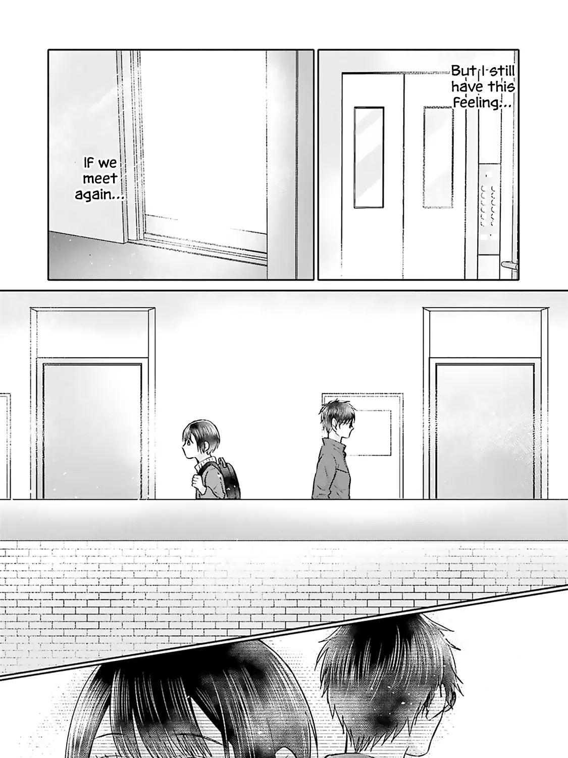 Tonari no Aki to wa Kakawaranai - Page 48