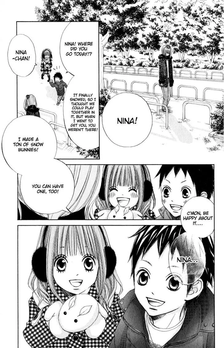 Tonari No Atashi Chapter 31 page 4 - MangaNato