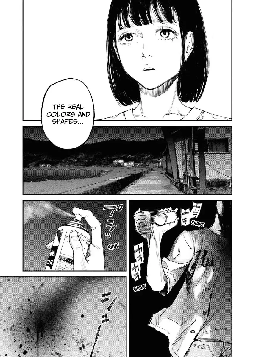 Tonari no Jii-san Chapter 1 page 23 - MangaKakalot