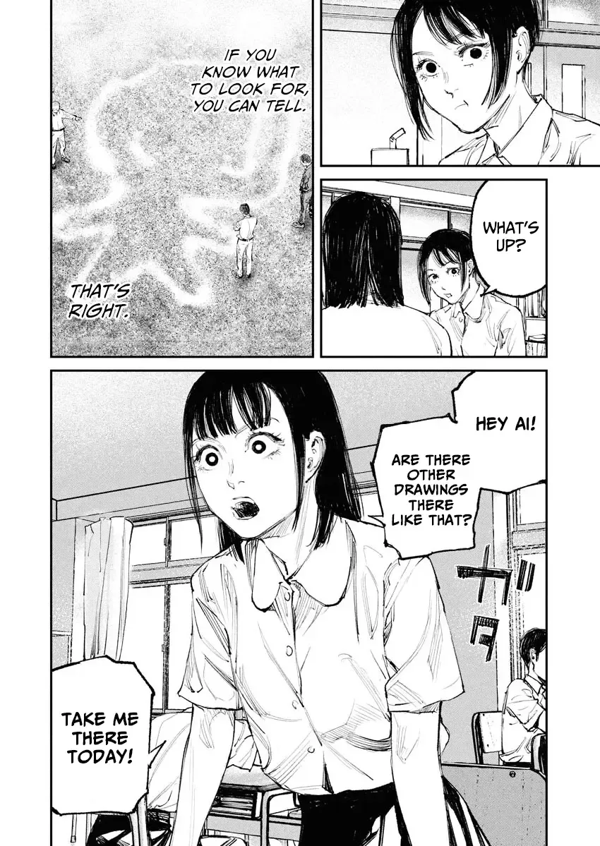 Tonari no Jii-san Chapter 5 page 10 - MangaKakalot