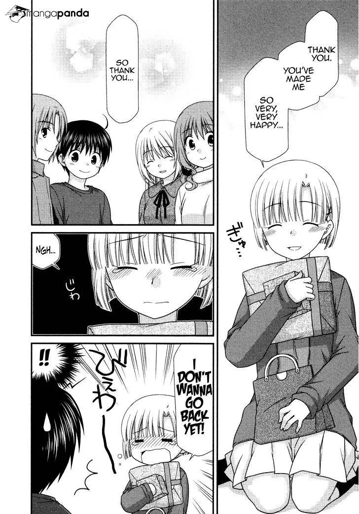 Tonari no Kashiwagi-san Chapter 76 page 11 - MangaKakalot