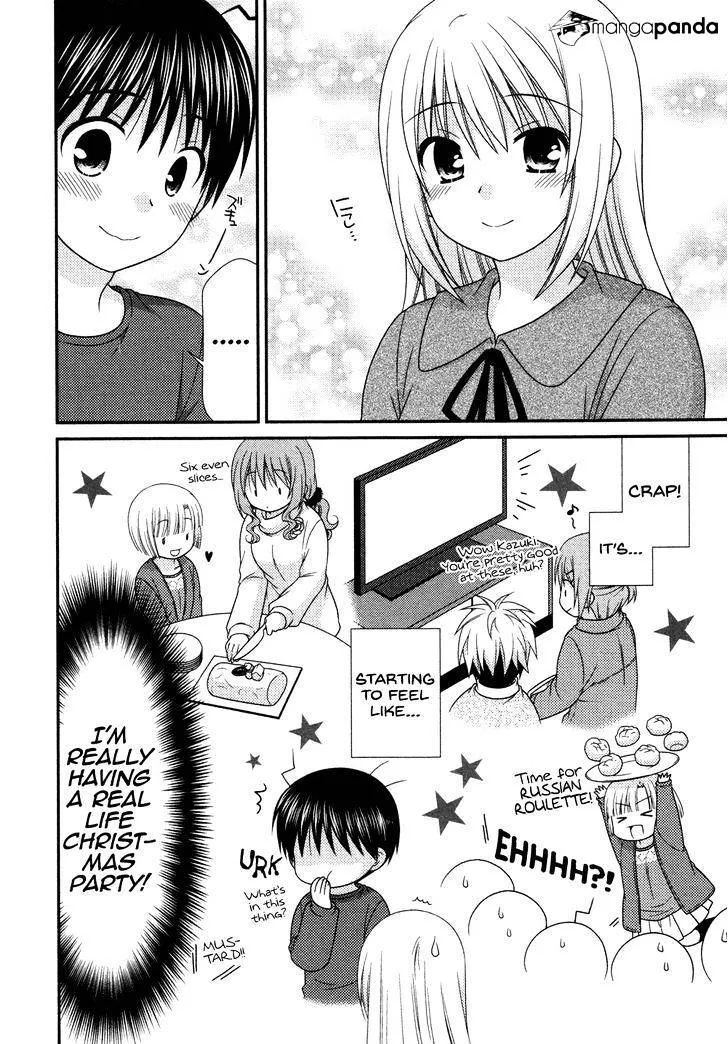 Tonari no Kashiwagi-san Chapter 76 page 7 - MangaKakalot